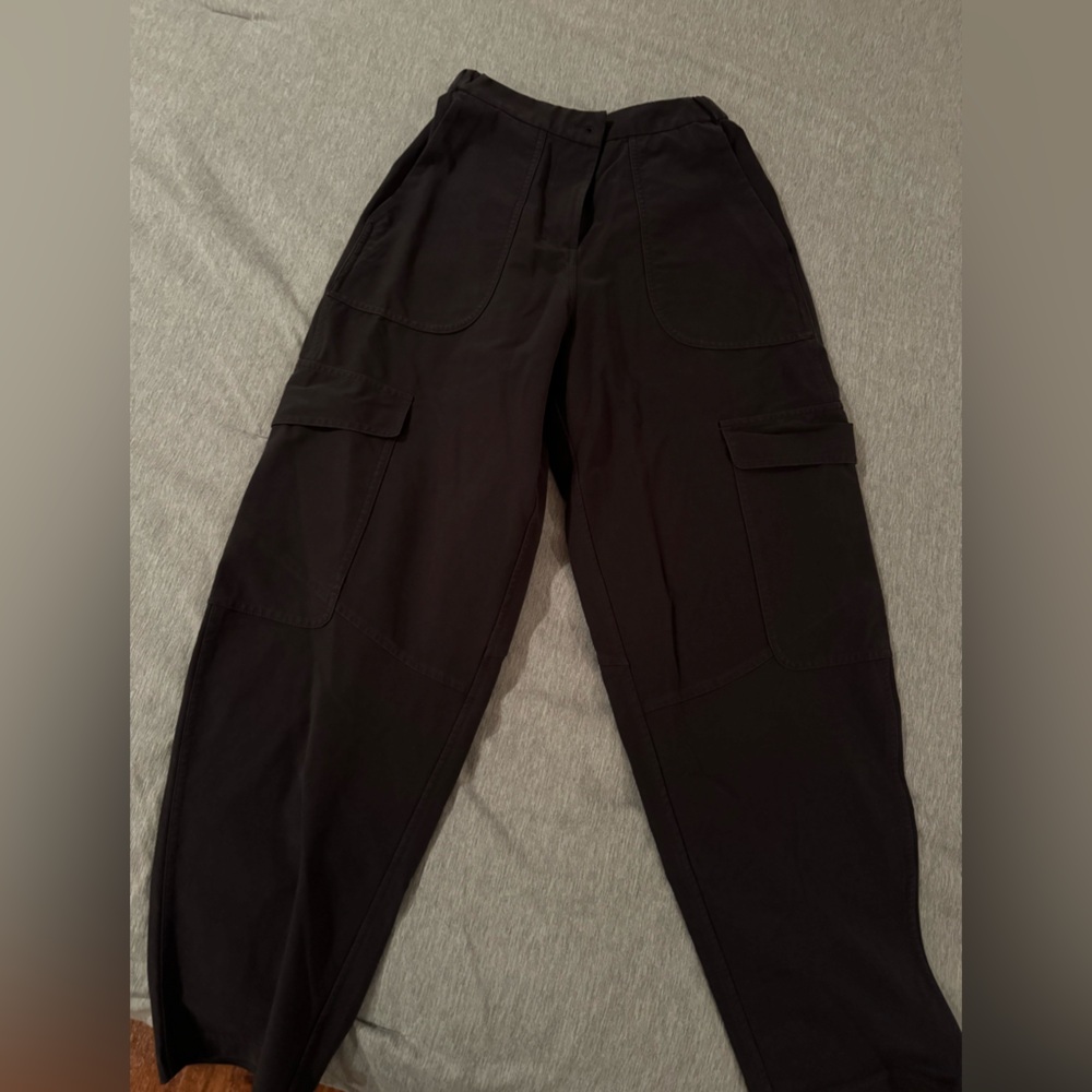 Lulumelon Cargo Pant